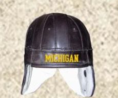 Retro Football Head Guards, Feature : Light Weight, Optimum Quality