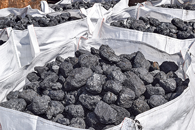 Smokeless Coal, Packaging Type : Loose