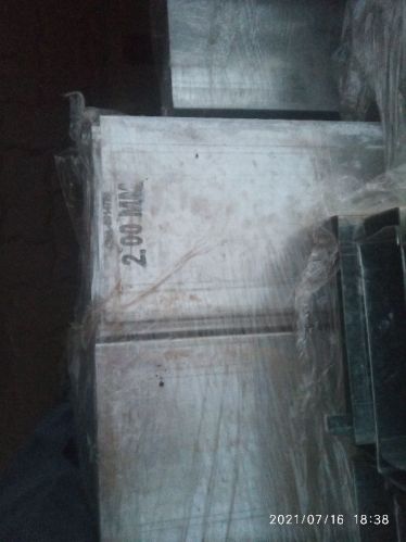 2.50mm Hot Rolled Galvanized Iron Unimet Z Purlin