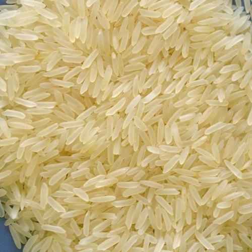 Ir 64 Parboiled Rice 5% Boken, Packaging Type : Plastic Bags