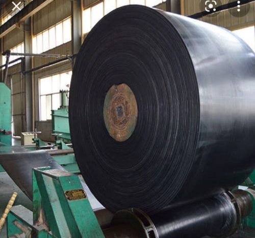 Rubber General Purpose Conveyor Belt, Feature : Custom Made, Durable, Heavy Duty