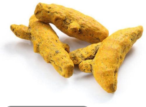 Turmeric, For Food Additives, Style : Dried