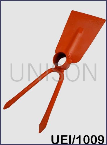 Polished Hoe Fork (1009)