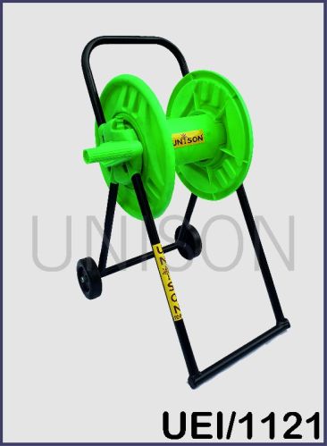 UNISON Hose Reel Cart Plastic