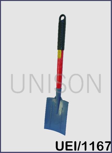 PLASTIC BABY SPADE (1167)