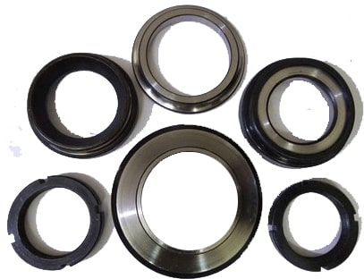 Fork Cone Set For Bajaj Compact, Certification : ISI Certified