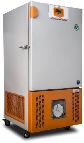 Cryoprecipitate Freezer