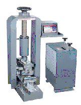 Digital Flexural Strength Testing Machine