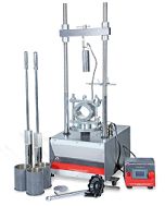 Marshall Stability Testing Machine