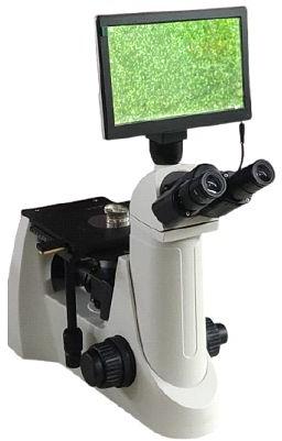 Metallurgical Microscope