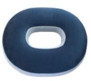 Fox Round Cotton Donut Cushion, For Clinical Use, Size : Universal