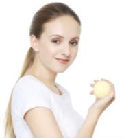 Round Hand Exercise Ball, For Clinical Use, Pattern : Plain, Shaped