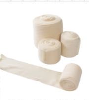 Fox Cotton Ortho Stockinette, For Clinical, Size : 3 Inch, 4 Inch, 5 Inch