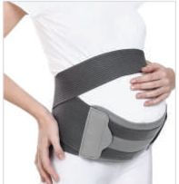 Cotton Pregnancy Support Belt, For Clinical Use, Size : Large, Medium, Small, X-Large