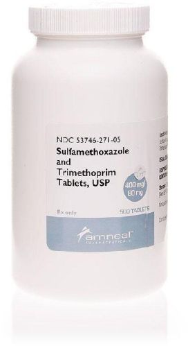 Sulfamethoxazole Tablet