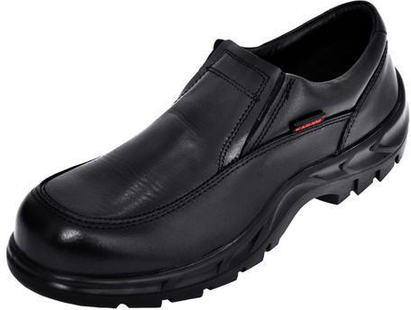 Karam Safety Shoes, Feature : Heat Resistant, Anti-skid, Oil Resistant