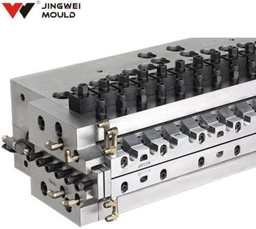 Coil Mat Extrusion Die Customized 100-8000mm