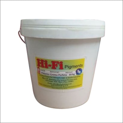 FRP Epoxy Resin Pigment, Color : Colorless