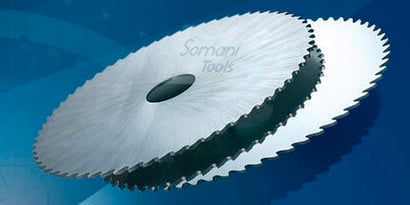 Hot Saw Blade, Color : Grey, Blade Material : Cast Iron