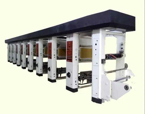 Automatic Plastic Printing Machine, Voltage : 38.5 Hp