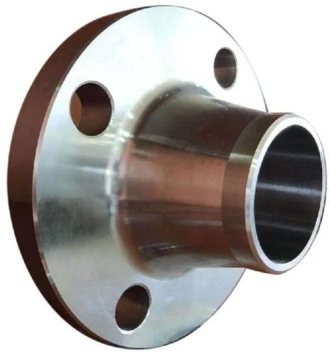 Polished Hastelloy Weld Neck Flange, For Hydraulic Pipe, Structure Pipe, Feature : Perfect Shape, Rust Proof