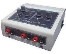 COMBO MST TENS MACHINE