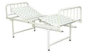 Stainless Steel Or ABS FOWLER BED