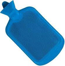 HOT WATER BAG