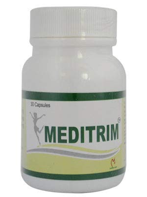 MEDITRIM CAPSULES