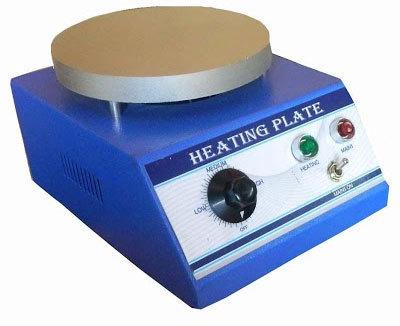 Laboratory Hot Plate, Certification : CE Certified, ISO 9001:2008