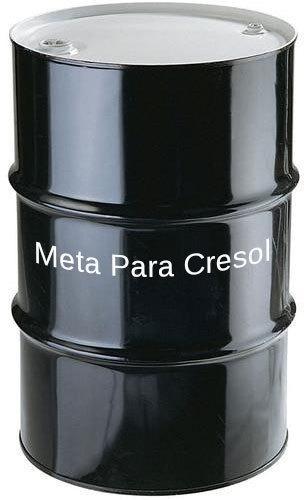 VDH Meta Para Cresol, For Pharmaceutical, CAS No. : 1319-77-3