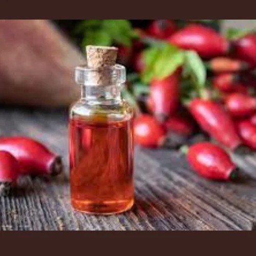 VDH Liquid Distillation Rosehip Oil, For Food Flavour, Shelf Life : 2years