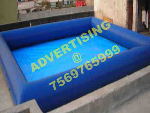 Inflatable Bath Tub