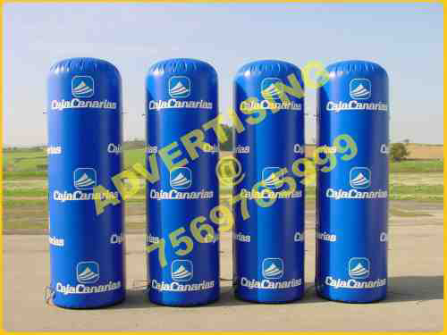 Nylon Inflatable Tube