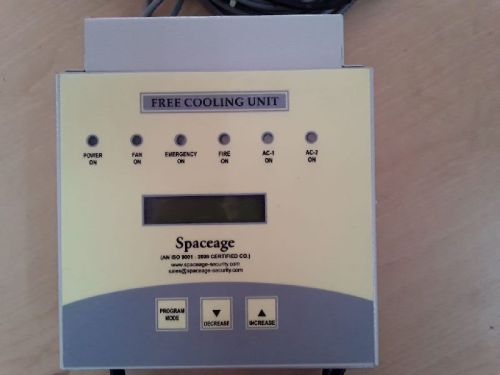 Electric 20KG Free Cooling Unit, Certification : CE Certified, ISO 9001:2008