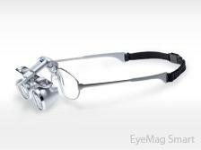 Carl Zeiss 50-100gm Titanium Surgical Loupes, Feature : Actual View Quality, Easy To Use, Power Angle View