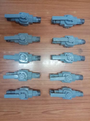 10 Bar Manual CASING Drain Cocks, For Air, Size : 1/2inch