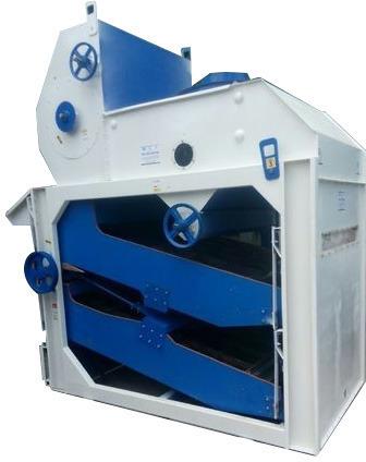 100-1000kg Paddy Pre Cleaner Machine, Certification : CE Certified