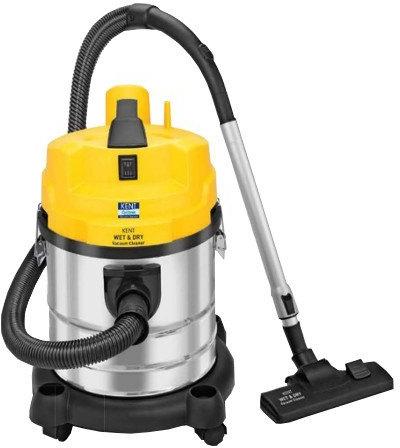 Kent Wet Dry Vacuum Cleaner