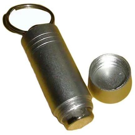 Vivek's Creation Stainless Steel Stop Lock Magnetic Detacher, Packaging Type : Box