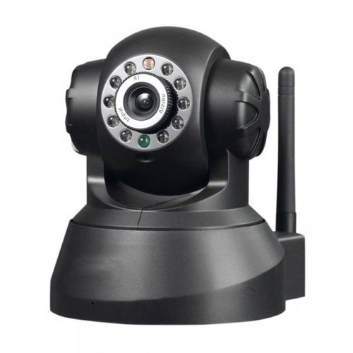 Wireless IP Camera