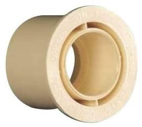 High Pressure CPVC Pipe Bush, For Water Fitting, Size : 1.1/2inch