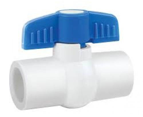 High UPVC Ball Valves, For Water Fitting, Size : 1.1/2inch