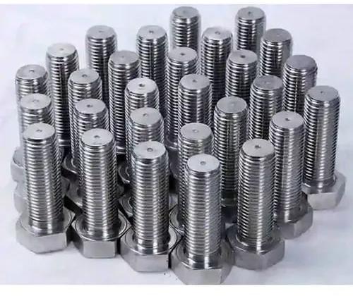 AISI 17-4PH Stainless Steel Fasteners, For Hardware Fitting, Size : 6 Mm (Dia)