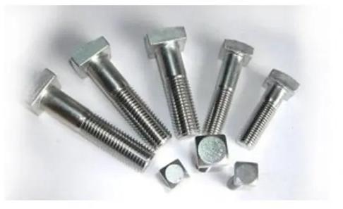 AISI 8620 Alloy Steel Fasteners, For Hardware Fitting, Size : Standard