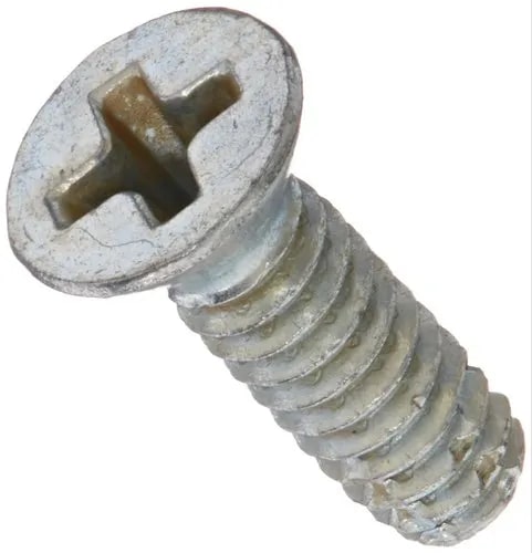 Carbon Steel Forming Screws, For Hardware Fitting, Thread Type : Full Threaded