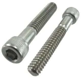 Polished Inconel 925 Fasteners, For Hardware Fitting, Size : 6 Mm (Dia)