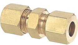 Copper Tube Connector, For Fittings Use, Feature : Sturdy Construction, Superior Finish