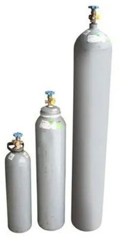 So2 and Cl2 Refrigerant Empty Cylinder