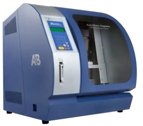 Thermofisher Automatic RNA Extraction System